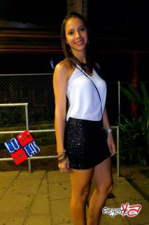 Foto 30 de Lolas - Febrero 15 del 2014 en Lolas Club Menga Cali, Cali