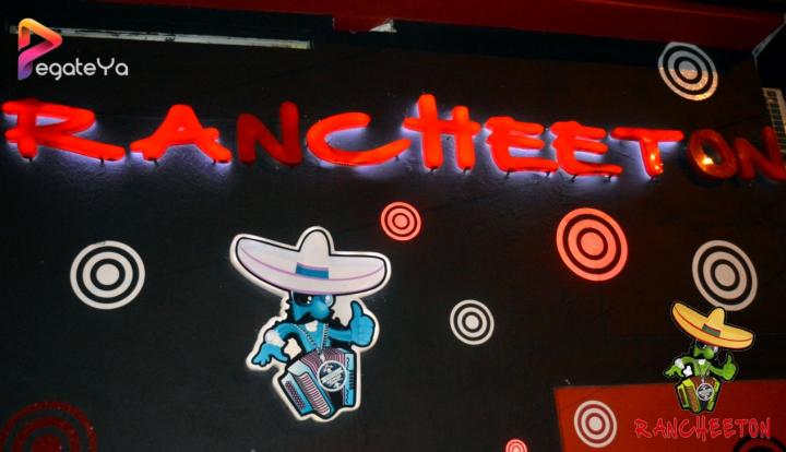 Foto 30 de RANCHEETON - 3er - 4to Fds Nov. 2015 en Rancheton Cali, Cali