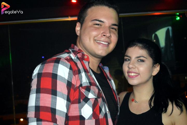 Foto 12 de Penthouse Club -1er/2do Fds Enero 2017 en Penthouse 1800, Cali