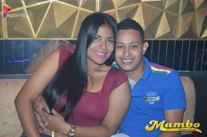 Foto 15 de Mambo Disco Club - 4To Fds Mayo 2017 en Mambo Disco Club, Cali