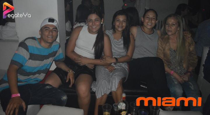 Foto 20 de Miami - 1er - Septiembre 2016 en Miami Bar Cali, Cali
