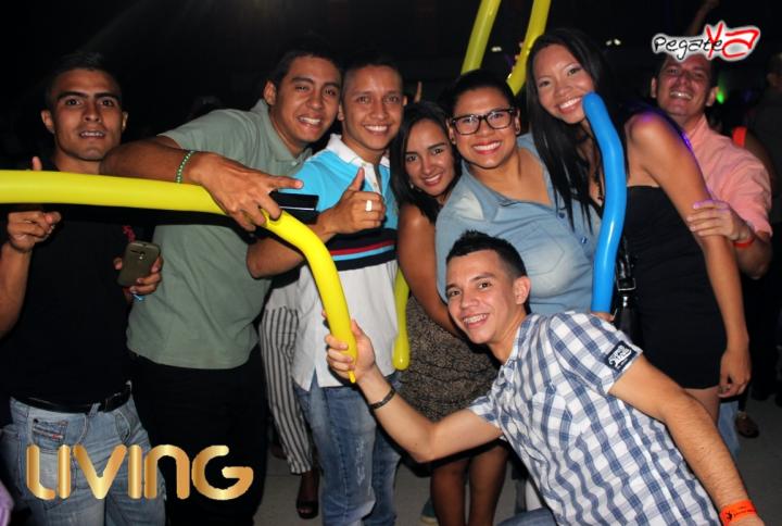 Foto 67 de Living - Celedon y Pipe Pelaez en Living Night Club, Cali