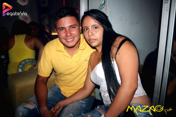 Foto 42 de Mazao Park - 2do/3er Fds Junio 2016 en Mazao Park, Cali