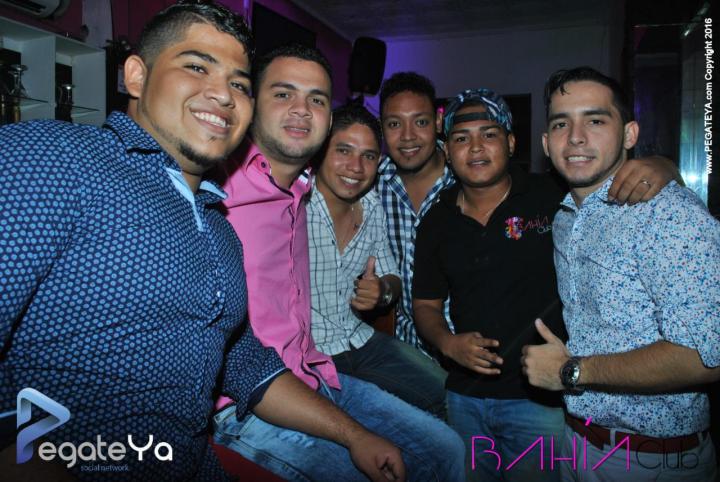 Foto 5 de bahia 1 y 2 de abril de 2016 en bahia club, Cartagena