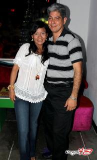 Foto 14 de Septiembre 28 del 2013 en Beautiful 80`s Cali, Cali