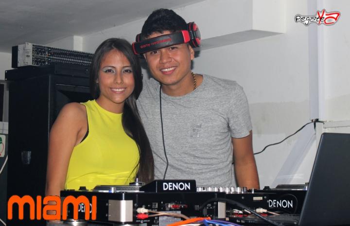 Foto 11 de Miami - 3er FDS Nov 2014 en Miami Bar Cali, Cali