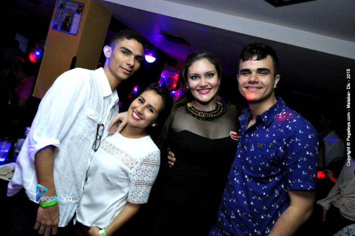 Foto 22 de CANTINA DE MALABAR - 12 Dic 2015 en Discoteca Malabar Bucaramanga, Bucaramanga