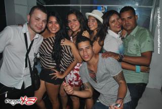 Foto 20 de taboo 8 y 9 de marzo de 2013 en Discoteca Taboo Cartagena, Cartagena