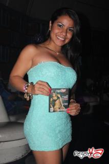 Foto 12 de Lolas - Febrero 22 del 2014 en Lolas Club Menga Cali, Cali