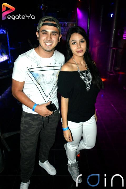 Foto 13 de Rain Clvb - 1ER / 2do Fds junio 2016 en Rain CLVB - Cali, Cali
