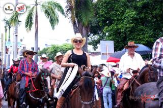 Foto 68 de Cabalgata Feria de Bucaramanga 2012 en Cabalgata Feria de Bucaramanga 2012, Bucaramanga