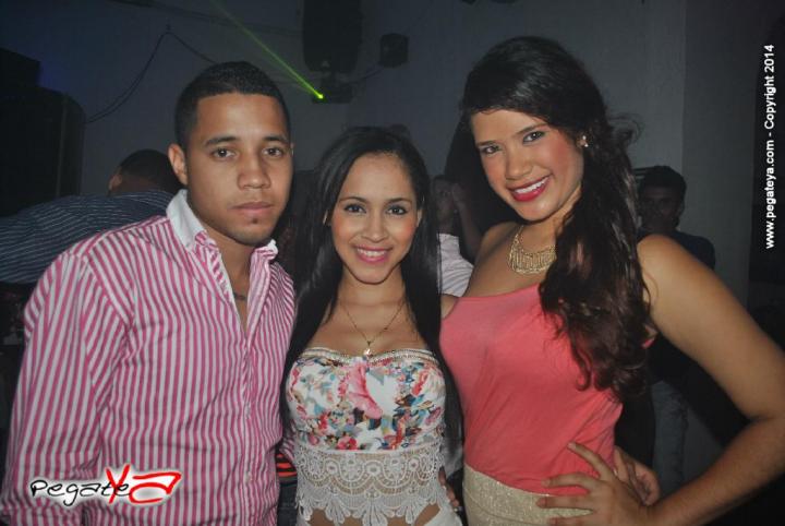 Foto 19 de BAHIA CLUB 5 Y 6 de SEPT 2014 en bahia club, Cartagena
