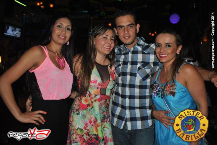 Foto 10 de MISTER BABILLA 5 Y 6 de SEPT 2014 en Discoteca MISTER BABILLA cartagena, Cartagena
