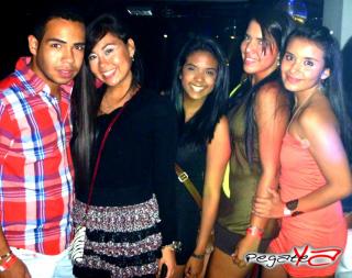 Foto 8 de Praga ((( Sur )))) Septiembre 8 del 2012 en Praga Club Cali, Cali
