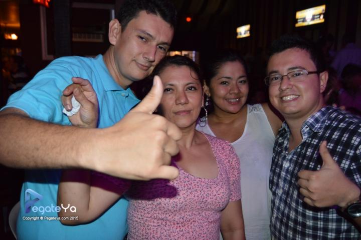 Foto 17 de La Nona sabado 7 de marzo de 2015 en Discoteca La Nona, Bucaramanga