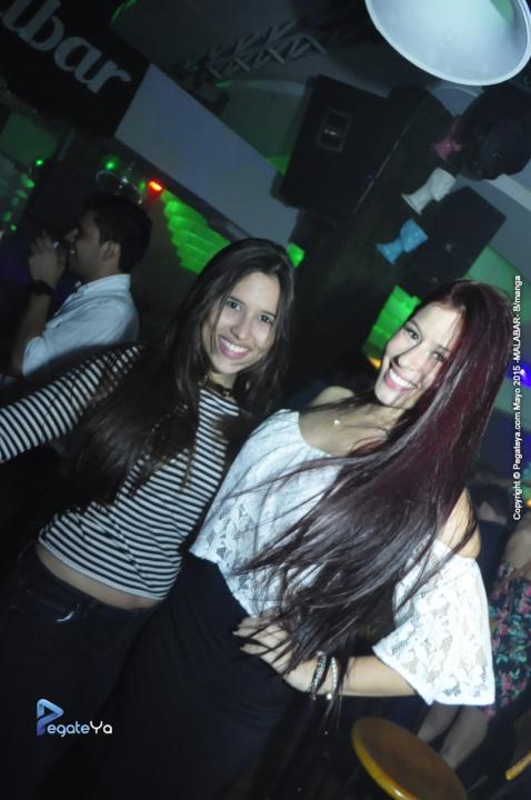 Foto 3 de Malabar 5 y 6 de junio de 2015 en Discoteca Malabar Bucaramanga, Bucaramanga
