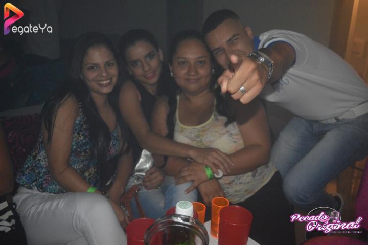 Foto 14 de Pecado Original - 2do Fds Abril 2016 en Pecado Original, Cali