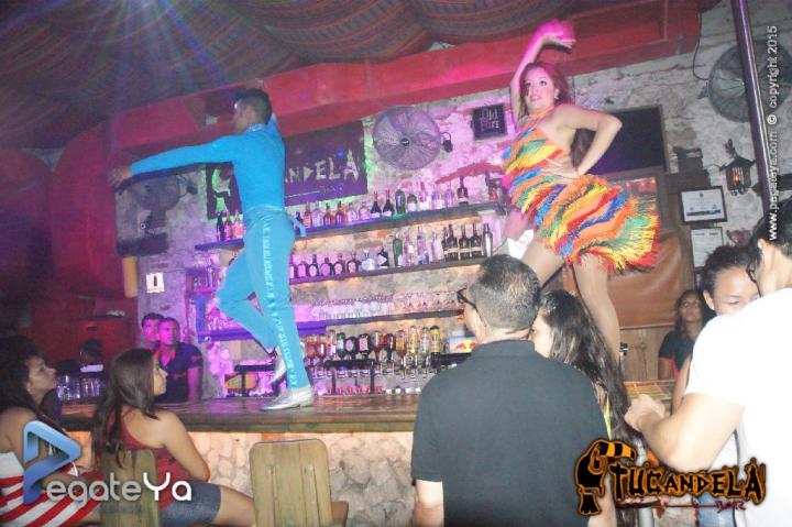 Foto 10 de Tu Candela 5 y 6 de Junio de 2015 en TU CANDELA cartagena, Cartagena