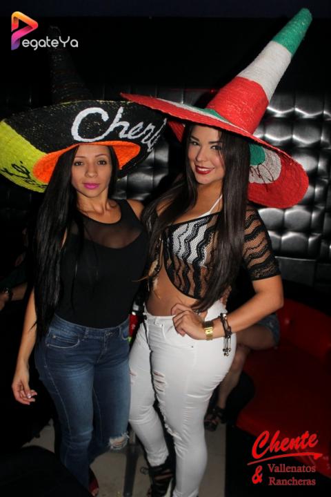 Foto 1 de Chente - 2do FDS Dic 2015 en CHENTE Vallenatos y Rancheras, Cali