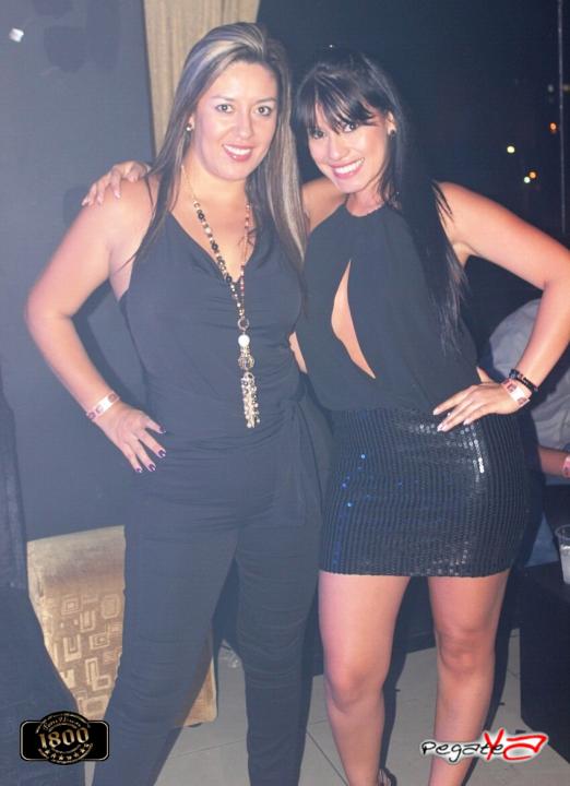 Foto 5 de Penthouse 1800 - Sept. 13 del 2014 en Penthouse 1800, Cali