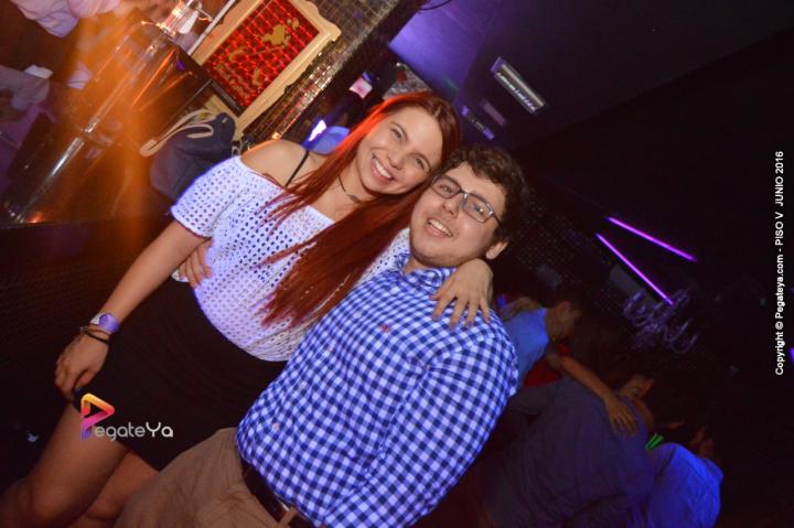Foto 131 de PISO V - 24 y 25 de junio de 2016 en Bar Piso V Bucaramanga, Bucaramanga