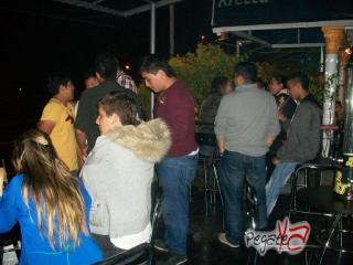 Foto 15 de PK2 Bar - Junio 16 en PK2 Manizales, Manizales
