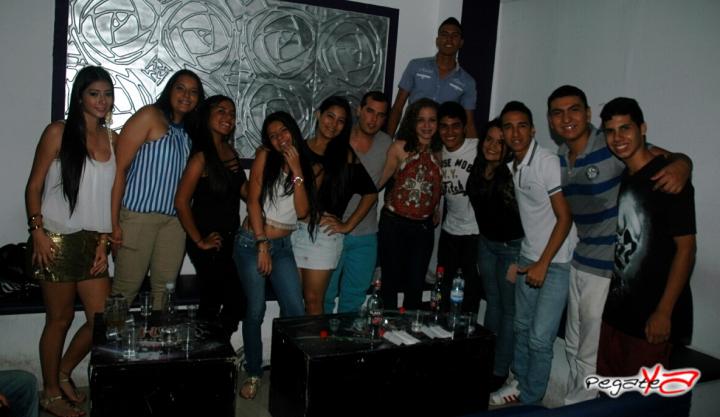 Foto 6 de Ahma Bar - Sept. 13 en Ahma Cali, Cali