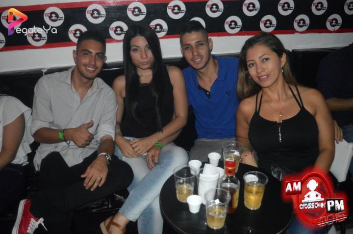 Foto 14 de Ampm - 2do FDS Dic. 2015 en Am / PM Bar - Cali, Cali