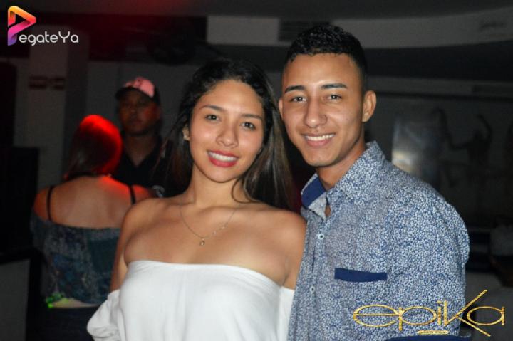 Foto 113 de Epika - Amor & Amistad Sep. 2016 en Epika Night Club, Cali
