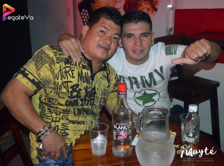 Foto 16 de Pa´Mayte - 3er / 4to Fds Enero 2017 en Pa´Mayte Museo Vallenato