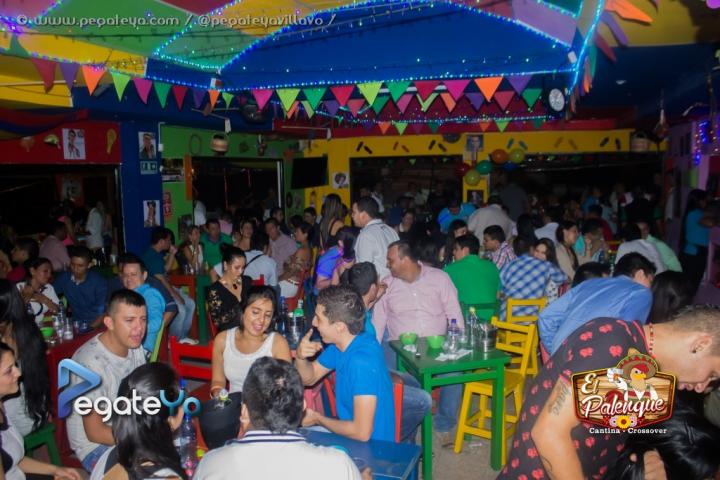 Foto 4 de EL PALENQUE - Villavicencio en El Palenque, Villavicencio