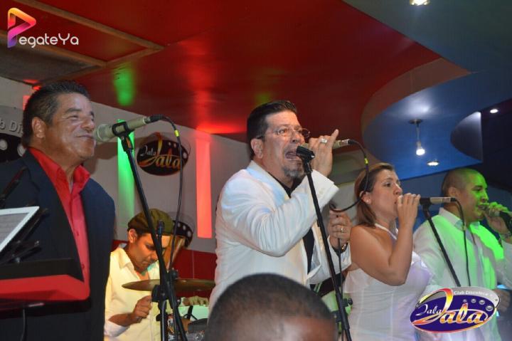 Foto 16 de Jalajala - AMOR & AMISTAD 2016 en Jala Jala Club, Cali