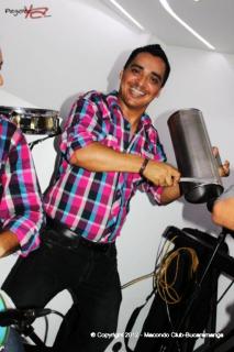 Foto 27 de 14 Julio - 04 Agosto 2012 en Discoteca Macondo Club Bucaramanga, Bucaramanga