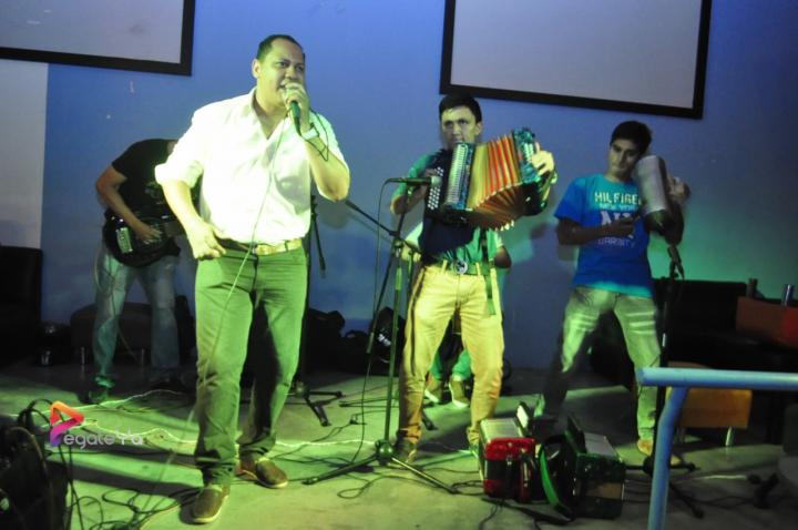 Foto 65 de Maria casquitos sábado 13 de junio 2015 en Maria Casquitos Bucaramanga, Bucaramanga