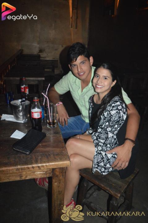 Foto 46 de Kukaramakara - 4to Fds Junio 2016 en Kukaramakara Discoteca Cali, Cali