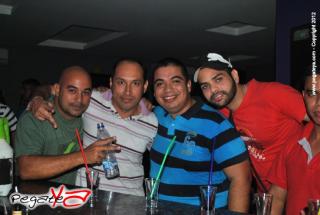 Foto 79 de bhoga 3,4,10,11 de agosto en Discoteca BHOGA cartagena, Cartagena