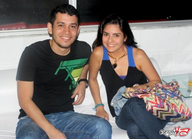 Foto 5 de Mama Salsa - 4to FDS Nov. 2014 en Mama Salsa