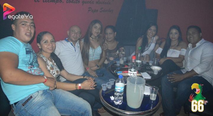 Foto 24 de La lora Bar - AMOR & AMISTAD Sept. 2016 en La Lora Bar, Cali