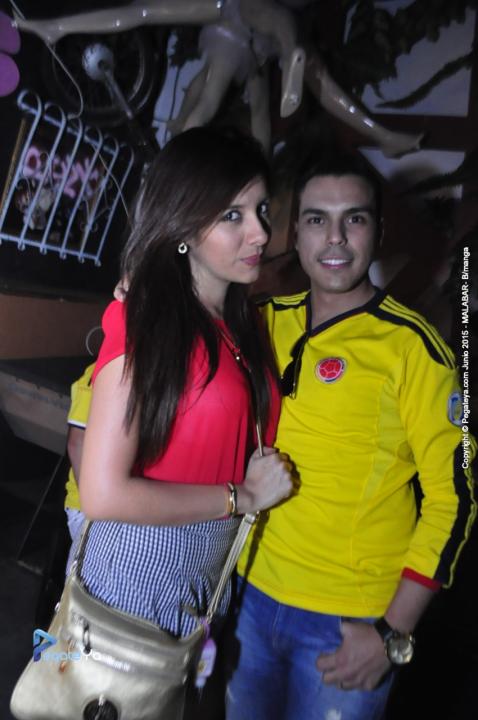 Foto 50 de Malabar - Domingo 14 de junio de 2015 en Discoteca Malabar Bucaramanga, Bucaramanga