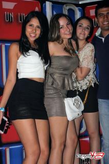 Foto 32 de Lolas - Junio 6 del 2014 en Lolas Club Menga Cali, Cali