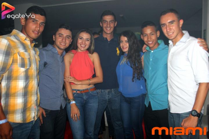 Foto 76 de Miami - 4TO Fds junio 2016 en Miami Bar Cali, Cali