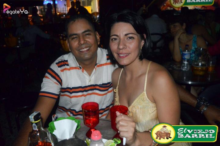 Foto 27 de El Viejo Barril de la Sexta - 17.06.17 en El Viejo Barril de la Sexta, Cali