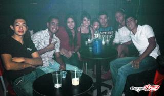 Foto 17 de Octubre 04 del 2013 en Am / PM Bar - Cali, Cali