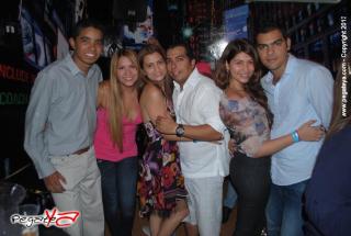 Foto 9 de bhoga 12 y 19 de enero de 2013 en Discoteca BHOGA cartagena, Cartagena