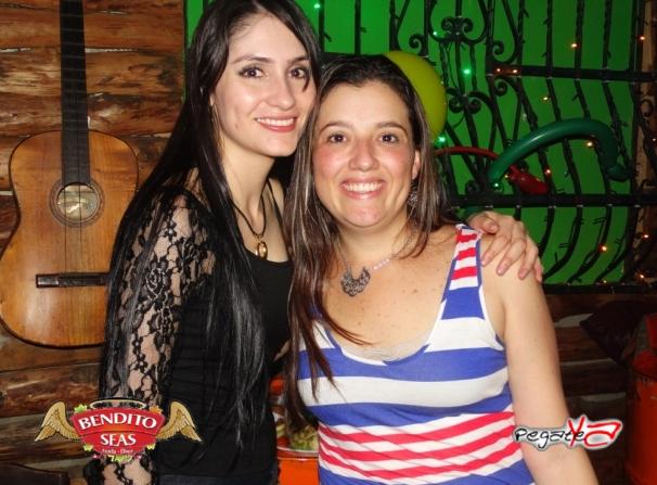 Foto 10 de Bendito Seas - Nov 15 y 22 del 2014 en Discoteca Bendito Seas Medellin, Medellín