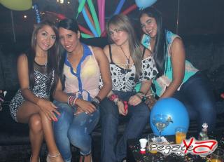 Foto 1 de Penthouse 1800 - Agosto 17 en Penthouse 1800, Cali