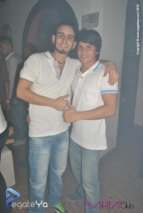 Foto 20 de Bahia club 4, 5, 11 y 12 de dic de 2015 en bahia club, Cartagena
