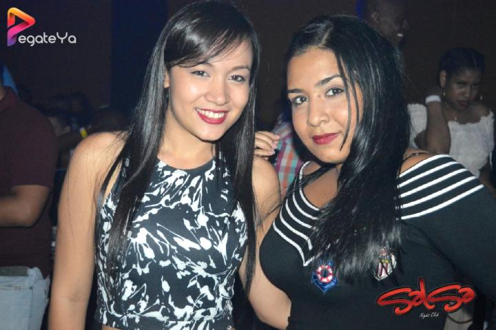 Foto 132 de Salsa Night Club - AMOR & AMISTAD 2016 en Salsa Night Club, Cali