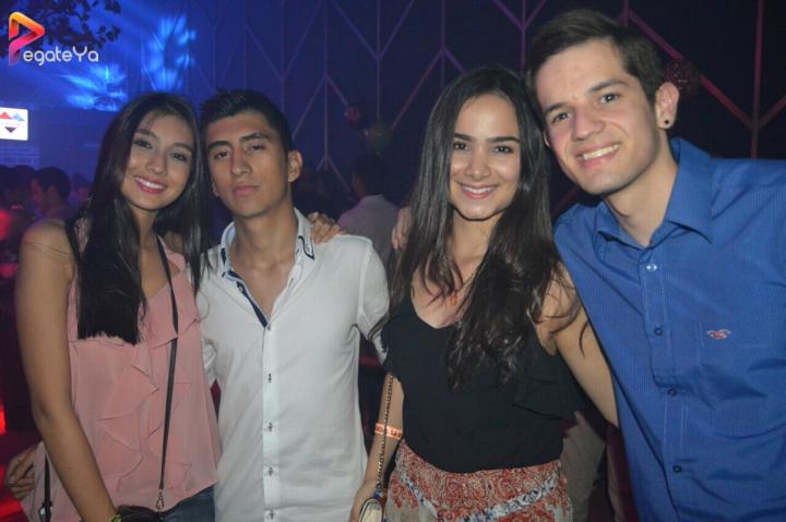 Foto 36 de La Social - 1er Fds Febrero 2017 en La Social, Cali
