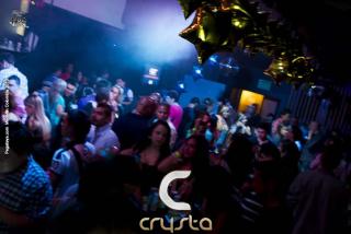 Foto 45 de Fotos Discoteca Crista Medellin en Discoteca Crista Medellin, Medellín